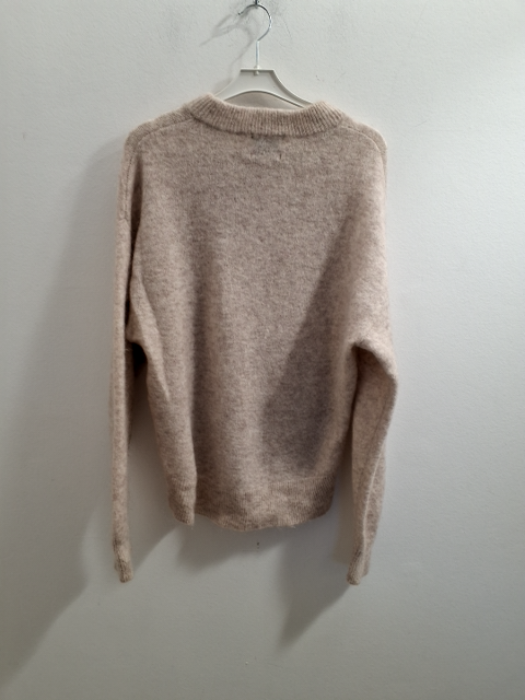 Second Female Bluse (B268)